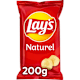Savory snacks