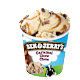 Ben & Jerry's 465ml