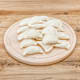Frozen dumplings