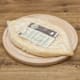 Frozen khachapuri