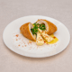 Cutlets (meat, fish, vegetarian)