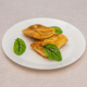 Croquettes and Pies