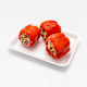 Stuffed peppers