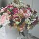 Box of Fresh Flowers