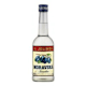 White alcohol - flavored