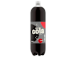 Soft Drinks, Water & Juices