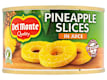 Tinned Pineapple