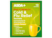 Cold & Flu Essentials