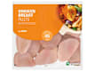 Frozen Meat & Fish