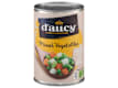Tinned Vegetables