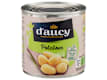 Tinned Vegetables