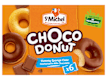 Doughnuts