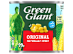 Tinned Vegetables