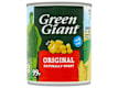 Tinned Vegetables