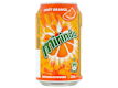 Soft drinks and Fruit Juice