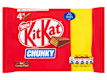 Single Chocolate Bars