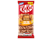 Chocolate Bars and Sharing bags