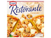 Frozen Pizza and Chips