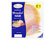 Ham, Cooked Meat