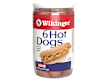 Frankfurters & Hot Dogs