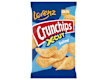 Crisps and snacks