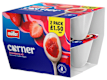 Yoghurts
