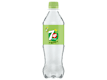 Carbonated Drinks