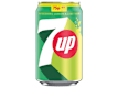 Carbonated Drinks