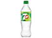 Carbonated Drinks