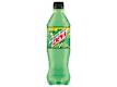 Flavoured Carbonated Drinks
