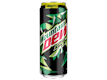 Carbonated Drinks