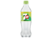 Canned Carbonated Drinks