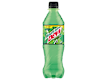 Canned Carbonated Drinks