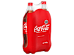 Fizzy Drinks Bottles and Cans