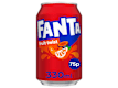 Carbonated & Soft  Drinks