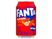 Carbonated Drink