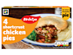 Frozen Meals