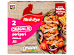 Frozen Breaded/Battered Poultry