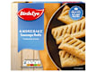 Frozen Pastry & Snacks