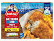 Frozen Fish