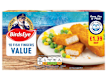 Frozen Fish