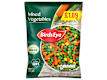 Vegetables