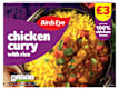 Frozen Meals
