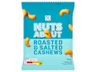 Dried Fruits & Nuts