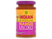 INDIAN SAUCES