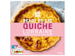 PIES & QUICHE