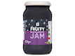 Jams & Spreads