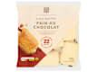 Frozen Pastry/Snack