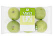 Apples