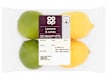 Citrus Fruit